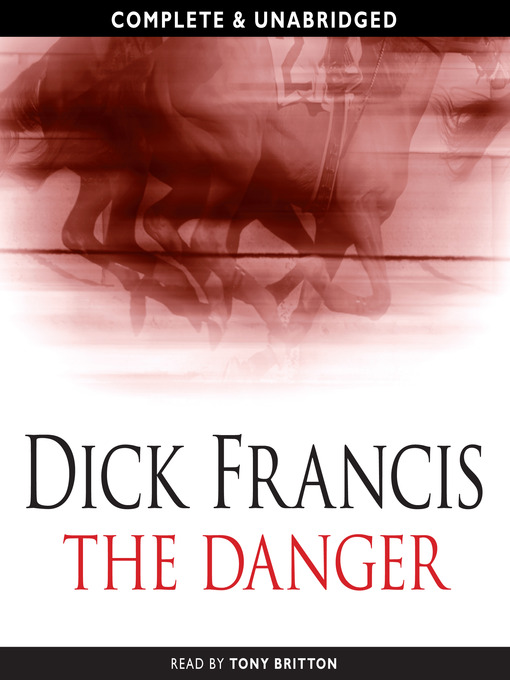 The Danger (MP3)